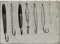An illustration from Abercrombie & Fitch Co., New York : outfitting catalogue. (1916)