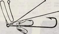 An illustration from Abercrombie & Fitch Co., New York : outfitting catalogue. (1916)