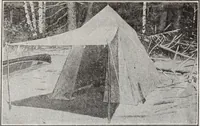 An illustration from Abercrombie & Fitch Co., New York : outfitting catalogue. (1916)