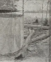 Picture 17 of 541 from Abercrombie & Fitch Co., New York : outfitting catalogue. (1916), leaf 13
