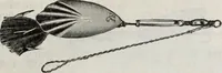 An illustration from Abercrombie & Fitch Co., New York : outfitting catalogue. (1916)