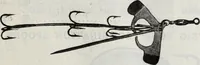 An illustration from Abercrombie & Fitch Co., New York : outfitting catalogue. (1916)