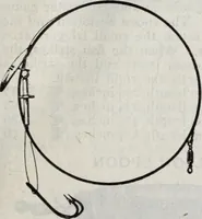 An illustration from Abercrombie & Fitch Co., New York : outfitting catalogue. (1916)