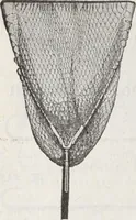 An illustration from Abercrombie & Fitch Co., New York : outfitting catalogue. (1916)
