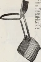 An illustration from Abercrombie & Fitch Co., New York : outfitting catalogue. (1916)