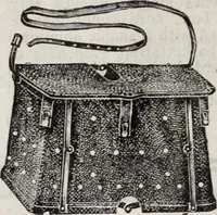 Picture 433 of 541 from Abercrombie & Fitch Co., New York : outfitting catalogue. (1916), leaf 137