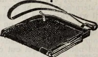 An illustration from Abercrombie & Fitch Co., New York : outfitting catalogue. (1916)