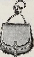 Picture 435 of 541 from Abercrombie & Fitch Co., New York : outfitting catalogue. (1916), leaf 137