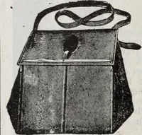 An illustration from Abercrombie & Fitch Co., New York : outfitting catalogue. (1916)