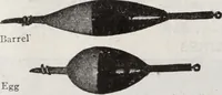 Picture 437 of 541 from Abercrombie & Fitch Co., New York : outfitting catalogue. (1916), leaf 137
