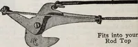 An illustration from Abercrombie & Fitch Co., New York : outfitting catalogue. (1916)