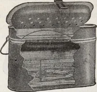 An illustration from Abercrombie & Fitch Co., New York : outfitting catalogue. (1916)