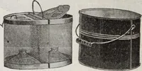 An illustration from Abercrombie & Fitch Co., New York : outfitting catalogue. (1916)