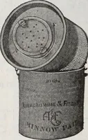 Picture 449 of 541 from Abercrombie & Fitch Co., New York : outfitting catalogue. (1916), leaf 139