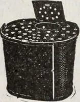 An illustration from Abercrombie & Fitch Co., New York : outfitting catalogue. (1916)
