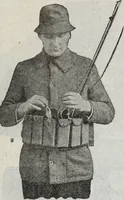 Picture 451 of 541 from Abercrombie & Fitch Co., New York : outfitting catalogue. (1916), leaf 140