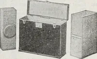 Picture 455 of 541 from Abercrombie & Fitch Co., New York : outfitting catalogue. (1916), leaf 140