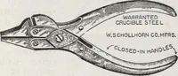 An illustration from Abercrombie & Fitch Co., New York : outfitting catalogue. (1916)