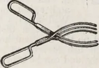 An illustration from Abercrombie & Fitch Co., New York : outfitting catalogue. (1916)