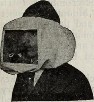 An illustration from Abercrombie & Fitch Co., New York : outfitting catalogue. (1916)