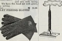 Picture 463 of 541 from Abercrombie & Fitch Co., New York : outfitting catalogue. (1916), leaf 142