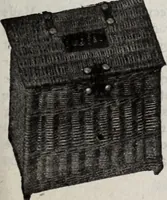 An illustration from Abercrombie & Fitch Co., New York : outfitting catalogue. (1916)