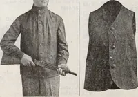 Picture 468 of 541 from Abercrombie & Fitch Co., New York : outfitting catalogue. (1916), leaf 143