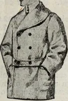 An illustration from Abercrombie & Fitch Co., New York : outfitting catalogue. (1916)