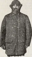 Picture 476 of 541 from Abercrombie & Fitch Co., New York : outfitting catalogue. (1916), leaf 147