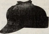 An illustration from Abercrombie & Fitch Co., New York : outfitting catalogue. (1916)