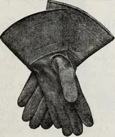 An illustration from Abercrombie & Fitch Co., New York : outfitting catalogue. (1916)