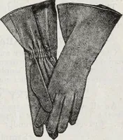 An illustration from Abercrombie & Fitch Co., New York : outfitting catalogue. (1916)