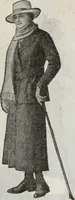 An illustration from Abercrombie & Fitch Co., New York : outfitting catalogue. (1916)