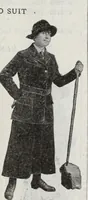Picture 494 of 541 from Abercrombie & Fitch Co., New York : outfitting catalogue. (1916), leaf 152