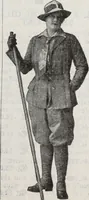 Picture 495 of 541 from Abercrombie & Fitch Co., New York : outfitting catalogue. (1916), leaf 152