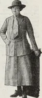An illustration from Abercrombie & Fitch Co., New York : outfitting catalogue. (1916)