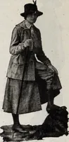 An illustration from Abercrombie & Fitch Co., New York : outfitting catalogue. (1916)