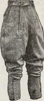 Picture 503 of 541 from Abercrombie & Fitch Co., New York : outfitting catalogue. (1916), leaf 155