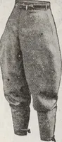An illustration from Abercrombie & Fitch Co., New York : outfitting catalogue. (1916)