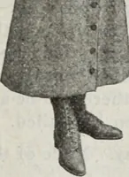 An illustration from Abercrombie & Fitch Co., New York : outfitting catalogue. (1916)
