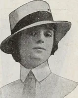 An illustration from Abercrombie & Fitch Co., New York : outfitting catalogue. (1916)