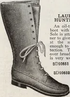 An illustration from Abercrombie & Fitch Co., New York : outfitting catalogue. (1916)
