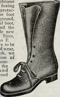 An illustration from Abercrombie & Fitch Co., New York : outfitting catalogue. (1916)