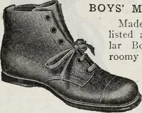 An illustration from Abercrombie & Fitch Co., New York : outfitting catalogue. (1916)