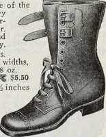 Picture 521 of 541 from Abercrombie & Fitch Co., New York : outfitting catalogue. (1916), leaf 158