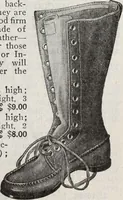 Picture 522 of 541 from Abercrombie & Fitch Co., New York : outfitting catalogue. (1916), leaf 158