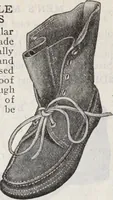An illustration from Abercrombie & Fitch Co., New York : outfitting catalogue. (1916)