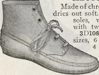 An illustration from Abercrombie & Fitch Co., New York : outfitting catalogue. (1916)