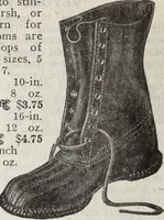 An illustration from Abercrombie & Fitch Co., New York : outfitting catalogue. (1916)