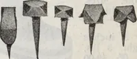 An illustration from Abercrombie & Fitch Co., New York : outfitting catalogue. (1916)